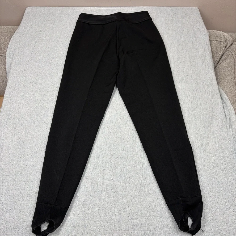 Schoeller stirrup pants